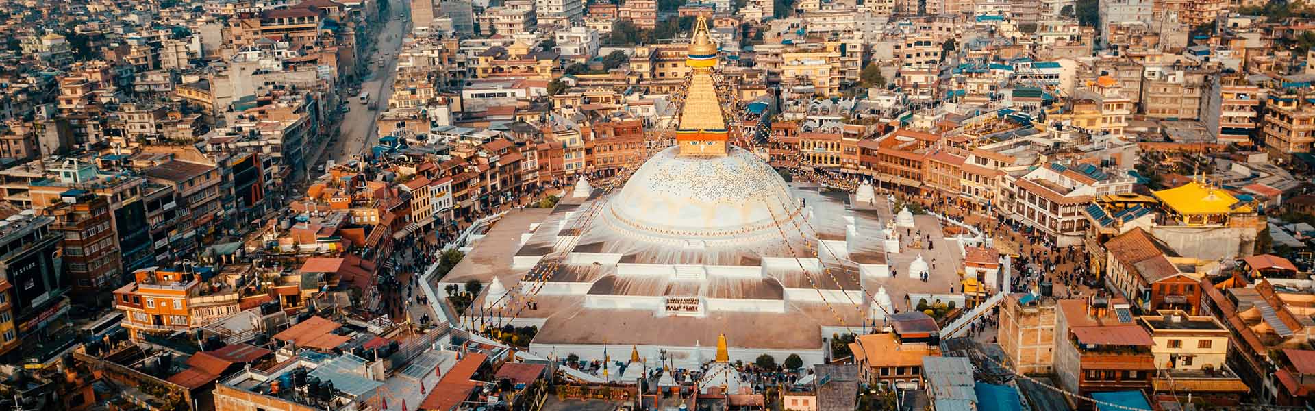 Stupa Bodhnath Kathmandu Nepal-zulia Travels