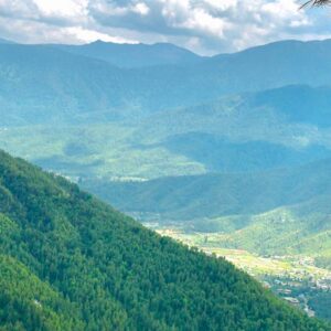 bhutan tour-zulia travels